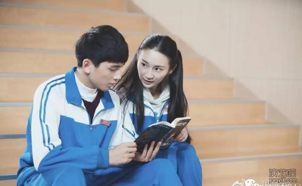 《如懿传》最后几批演员公布 美人儿扎堆!