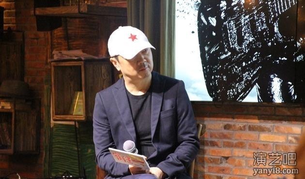 崔健深圳演唱会12月24举行 一次精神回归