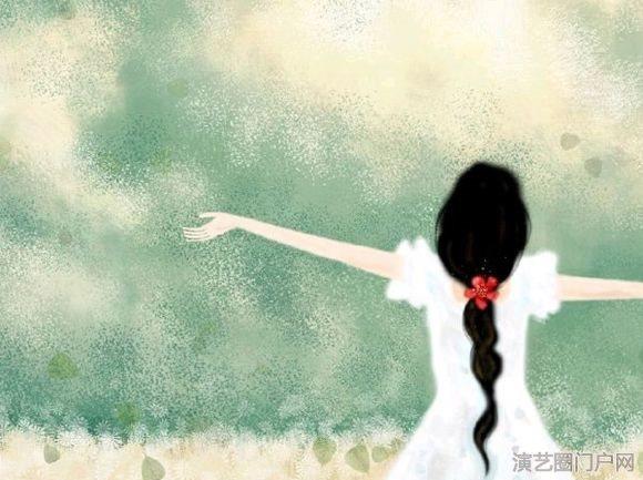 【梦里花落知多少】原创歌词