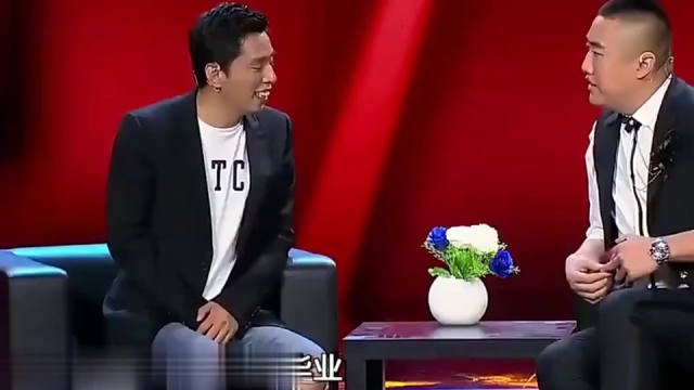 【视频】贾旭明张康爆笑小品：38岁了大学即将毕业