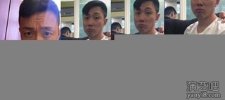 刘浩龙两个月减20斤 开演唱会考虑秀腹肌