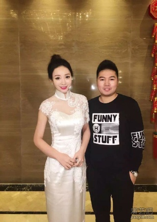 猎场李乃文商演代言，经纪人公司18620589098