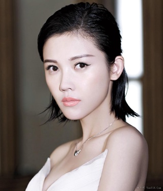 杨子姗经纪公司经纪人联系15220621388