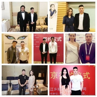 李春嫒工作室李春嫒出场费李春嫒小红书推广
