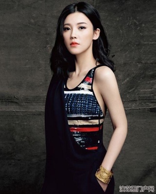 杨子姗经纪人苏木18127918707经纪公司明星商演活动代言活动费用