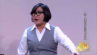 【视频】小品：贾玲搞破坏真厉害，潘斌龙店里的古董被她弄坏不少，太逗了霉