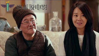 【视频】大鹏给赵本山拜年笑得肚子疼，比小品还搞笑，导演拍摄要笑趴了