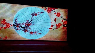 【视频】山塘晚秋-鼎尚花园演出(郁老师.祥子)20190920