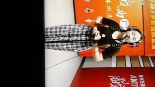 【视频】吴铁军，朱丽芳演唱锡剧《游庵定情》何林戏迷俱乐部演出