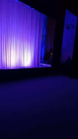 【视频】宋家庄演出逛新城