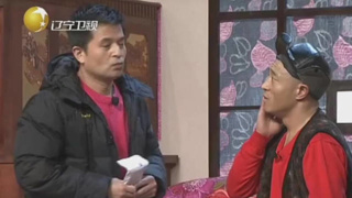 【视频】爆笑小品：毕福剑问颐和园去过吗？刘小光：幼儿园去过啊！