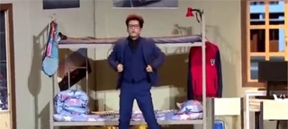 【视频】FM107天天乐：小品《要爱，不要伤害》搞笑不一般！