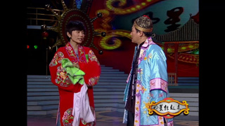 【视频】明星转起来，刘晓光小品，哄堂大笑