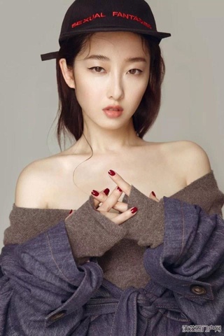 蒋梦婕经纪人蒋梦婕杂志植入13761937782