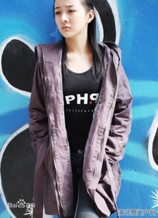 姜瑞佳代言费用及出场费经纪人13816363430