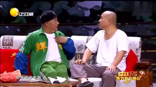【视频】刘小光最新小品《老四卖瓜》超搞笑