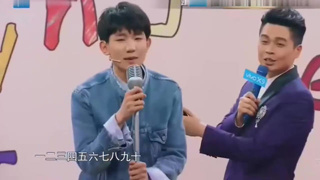 【视频】王牌：沈腾带领相声天团实力不容小觑，王源最后抢答说的什么？
