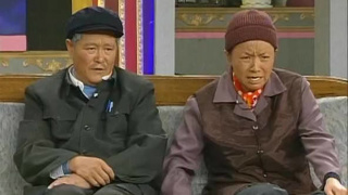 【经典重温】1999年央视春晚赵本山宋丹丹经典小品《昨天今天明天》完整版，讲述农村老两口回忆过去展望