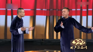 【视频】吐槽电视剧那些狗血的情景！奥特曼 吉娃娃 相声《如此影视》
