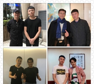 吴镇宇经纪人联系13533358797