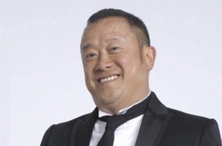 曾志伟  广告代言公司