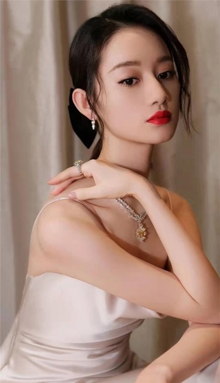 郭晓婷肖像代言多少钱 商务合作多少钱