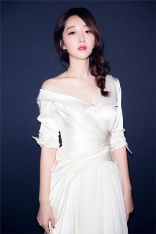 蒋梦婕《人生若如初见》即将上线  翻包合作咨询18501527795