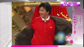 【视频】赵丽蓉巅峰之作《妈妈的今天》完整版，用唐山话演绎老年迪斯科，90年代春晚最潮老太太的幽默与温