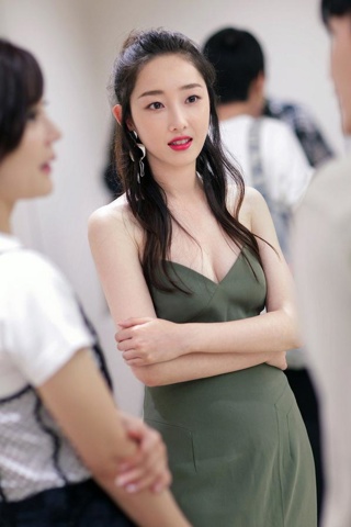 2023蒋梦婕经纪人|联系方法13122772029