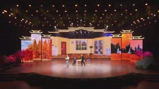 【视频】宿迁市吴定法创作的小品：乡贤助乡爱心赞。表演者；闫俊.程鹏.冯超