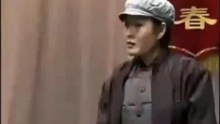 【视频】曲剧小品《吹牛》白军选主演：豫剧名角反串逗乐，夸张演绎吹牛大赛，方言包袱频出笑翻全场