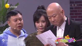 【视频】7. 小品：张小伟龙门客栈被宰，一碗面七百两！一通白话