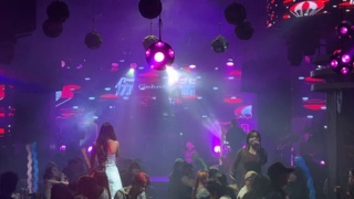 【视频】808贵阳店女歌手丹丹演出视频《辛德瑞拉》