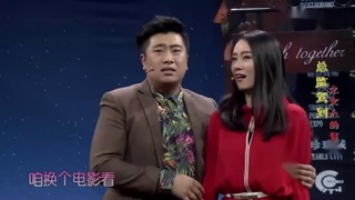 【完整视频】2015年爆笑小品《女人的复仇》全场回放：贾玲张小斐领衔主演，曹贺军潘斌龙张泰维倾力助阵