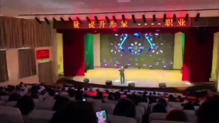 【视频】海拉提歌手奎屯演出视频
