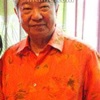 蔡澜个人资料