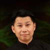 何云伟个人资料