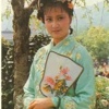 李若嘉个人资料