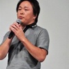 宍户淳个人资料