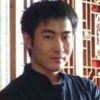 阿龙个人资料