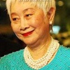 卢燕个人资料