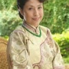 王娟个人资料