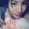 明星 鲁敏宇