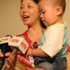 仇晓个人资料