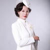 上官瞳个人资料