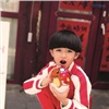 明星 吕云骢