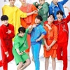 X玖少年团个人资料