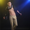 李亚松个人资料