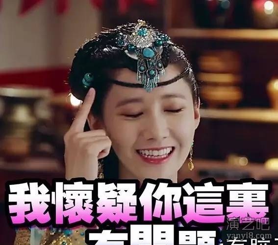 去韩国捞金?这些中国演员都出演过韩剧…