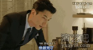 去韩国捞金?这些中国演员都出演过韩剧…